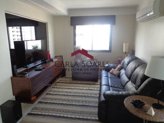 Imagem Apartamento com 4 Quartos à Venda, 180 m² em Barra Funda - Guarujá