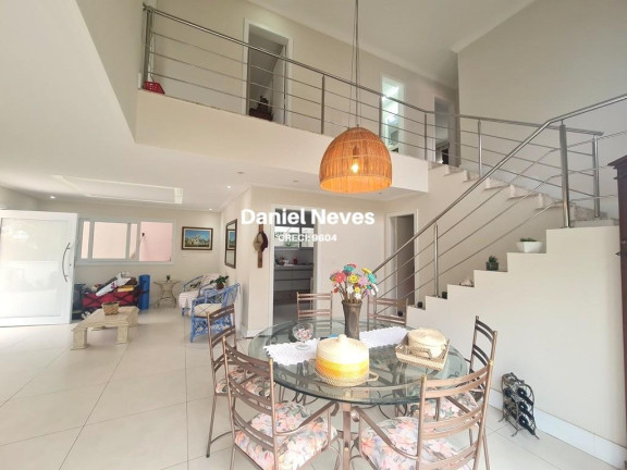 Imagem Casa com 4 Quartos à Venda, 228 m² em Vilas Do Atlântico - Lauro De Freitas