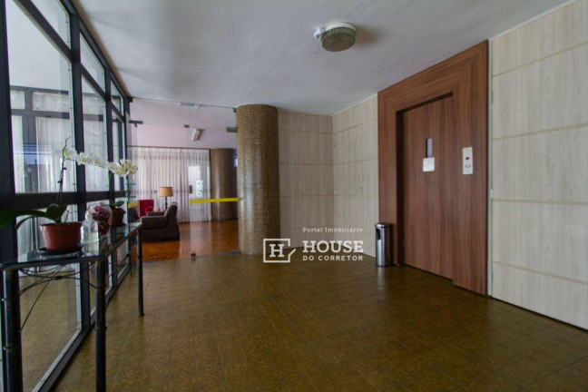 Imagem Apartamento com 2 Quartos à Venda, 96 m² em Vila Mariana - São Paulo