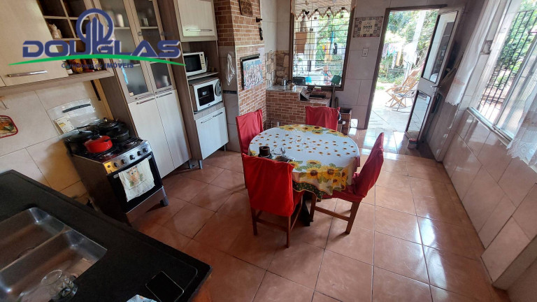 Imagem Casa à Venda, em águas Claras - Viamão Imagem Casa à Venda, em águas Claras - Viamão