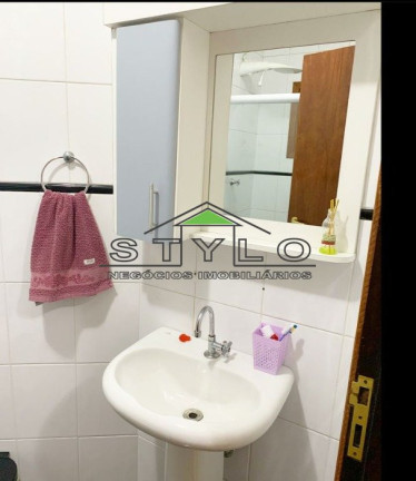Imagem Sobrado com 3 Quartos à Venda, em Parque Selecta - São Bernardo Do Campo Imagem Sobrado com 3 Quartos à Venda, em Parque Selecta - São Bernardo Do Campo