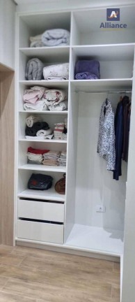 Imagem Casa com 3 Quartos à Venda, 220 m² em Condomínio Reserva Dos Vinhedos - Louveira