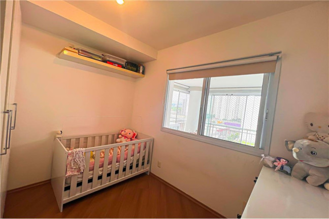 Imagem Apartamento com 2 Quartos à Venda, 76 m² em Vila Leopoldina - São Paulo