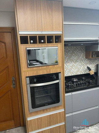 Imagem Apartamento com 2 Quartos à Venda, 105 m² em Marapé - Santos Imagem Apartamento com 2 Quartos à Venda, 105 m² em Marapé - Santos