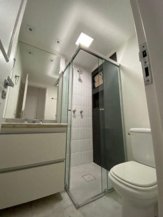 Imagem Apartamento com 2 Quartos para Alugar, 71 m² em Vila Nova Conceição - São Paulo