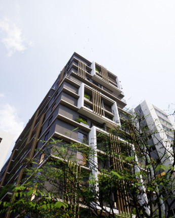 Imagem Apartamento com 2 Quartos à Venda, 101 m² em Portão - Curitiba