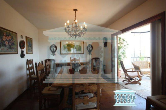 Imagem Apartamento com 4 Quartos à Venda, 320 m² em Alto De Pinheiros - São Paulo Imagem Apartamento com 4 Quartos à Venda, 320 m² em Alto De Pinheiros - São Paulo