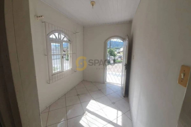 Imagem Casa com 2 Quartos para Alugar, 90 m² em Ilha Da Figueira - Jaraguá Do Sul