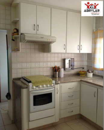 Imagem Imóvel com 3 Quartos à Venda, 173 m² em Jardim Ana Maria - Jundiaí