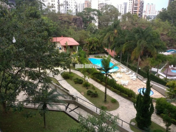 Imagem Apartamento com 3 Quartos à Venda, 70 m² em Morumbi - São Paulo Imagem Apartamento com 3 Quartos à Venda, 70 m² em Morumbi - São Paulo
