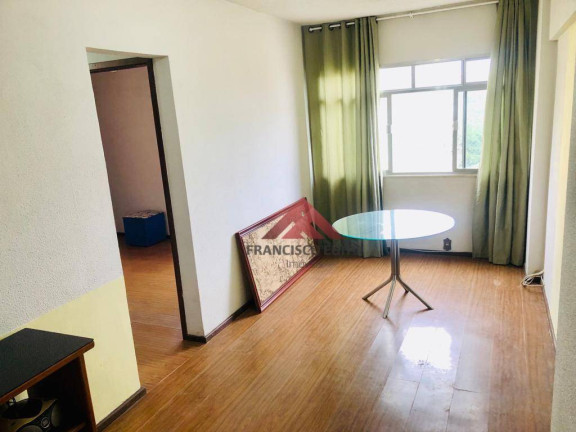 Imagem Apartamento com 2 Quartos à Venda, 64 m² em Centro - Niterói Imagem Apartamento com 2 Quartos à Venda, 64 m² em Centro - Niterói