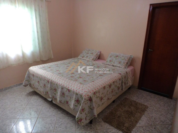 Imagem Casa com 5 Quartos à Venda, 280 m² em Parque Residencial Cândido Portinari - Ribeirão Preto