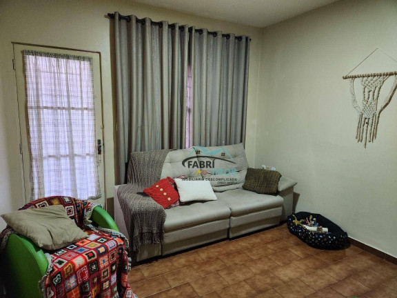 Imagem Casa com 2 Quartos à Venda, 95 m² em Parque Bela Vista - Votorantim