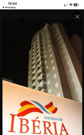Imagem Apartamento com 3 Quartos à Venda, em Parque Campolim - Sorocaba Imagem Apartamento com 3 Quartos à Venda, em Parque Campolim - Sorocaba