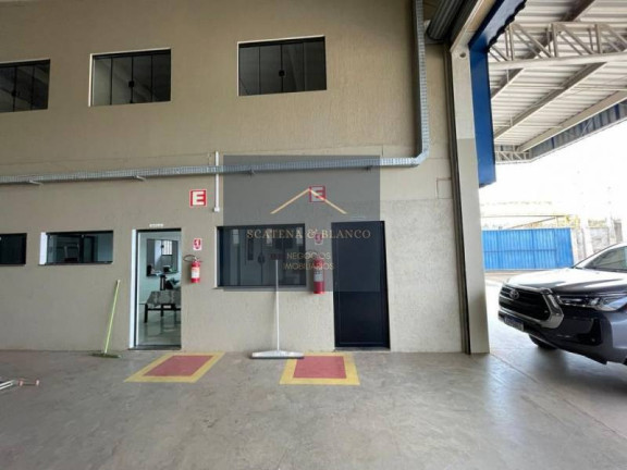 Imagem Galpão à Venda, 1.900 m² Imagem Galpão à Venda, 1.900 m²
