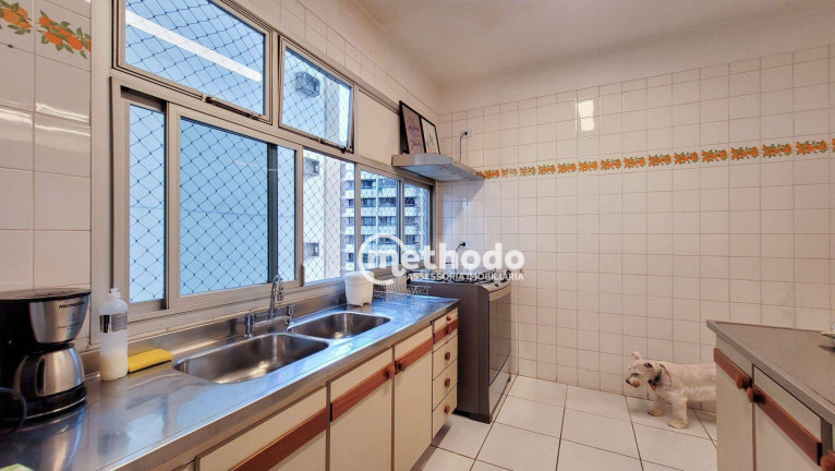 Imagem Apartamento com 3 Quartos à Venda, 193 m² em Cambuí - Campinas Imagem Apartamento com 3 Quartos à Venda, 193 m² em Cambuí - Campinas