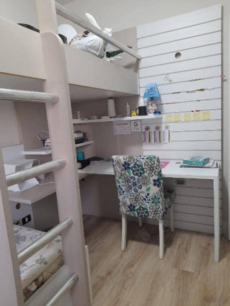 Imagem Apartamento com 3 Quartos à Venda, 82 m² em Vila Jaboticabeira - Taubaté Imagem Apartamento com 3 Quartos à Venda, 82 m² em Vila Jaboticabeira - Taubaté