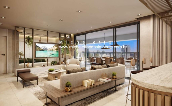 Imagem Apartamento com 2 Quartos à Venda, 88 m² em Brooklin Paulista - São Paulo Imagem Apartamento com 2 Quartos à Venda, 88 m² em Brooklin Paulista - São Paulo