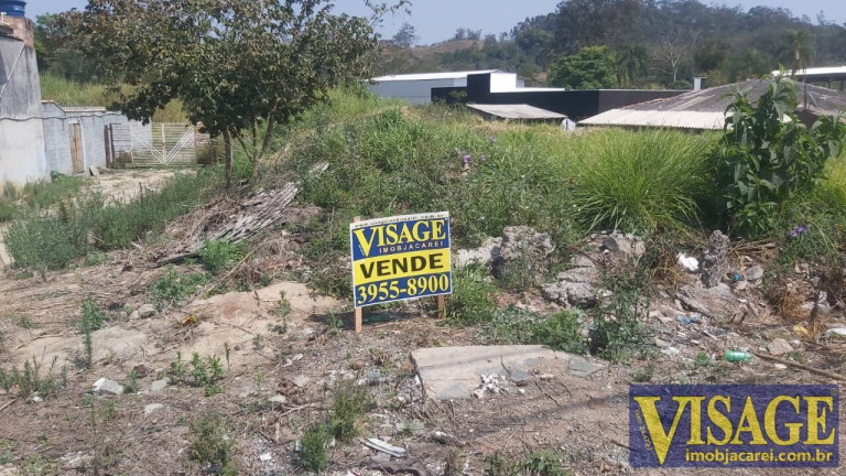 Imagem Terreno à Venda, 12 m² em Jaguari - Jacareí Imagem Terreno à Venda, 12 m² em Jaguari - Jacareí