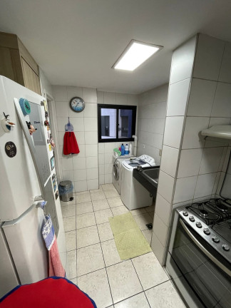 Imagem Apartamento com 3 Quartos à Venda, 181 m² em Adrianópolis - Manaus