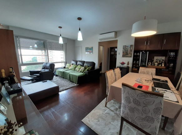 Imagem Apartamento com 3 Quartos à Venda, 157 m² em Consolação - São Paulo Imagem Apartamento com 3 Quartos à Venda, 157 m² em Consolação - São Paulo