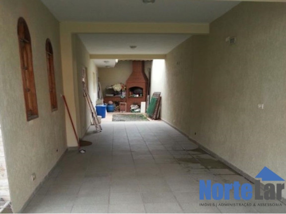 Imagem Sobrado com 3 Quartos à Venda, 200 m² em Imirim - São Paulo