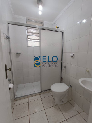 Imagem Apartamento com 1 Quarto à Venda, 47 m² em Marapé - Santos
