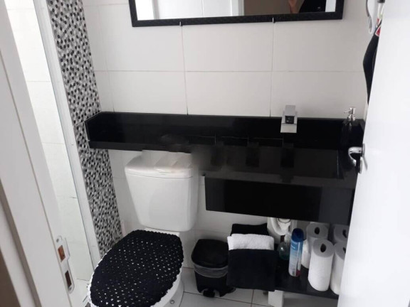 Imagem Apartamento com 2 Quartos à Venda,  em Itaquera - São Paulo