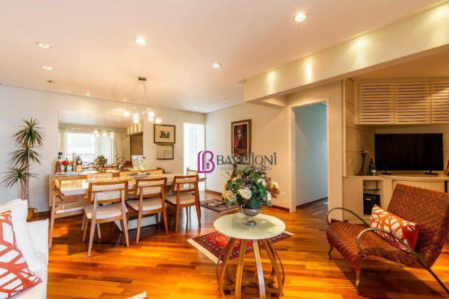 Imagem Apartamento com 3 Quartos à Venda, 106 m² em Pompeia - São Paulo Imagem Apartamento com 3 Quartos à Venda, 106 m² em Pompeia - São Paulo