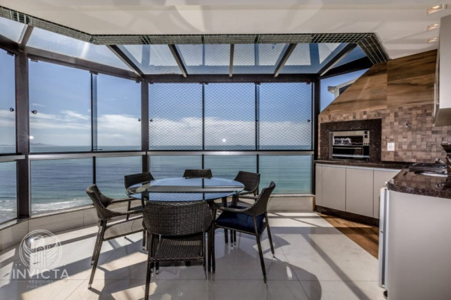 Imagem Apartamento com 3 Quartos à Venda, 184 m² em Centro - Balneário Camboriú