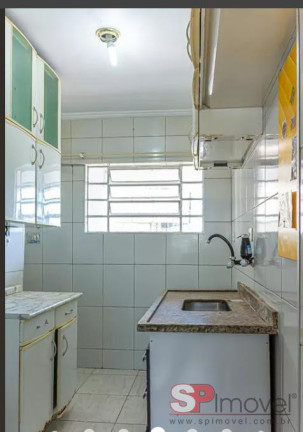 Imagem Apartamento com 2 Quartos à Venda, 50 m² em Centro - São Paulo Imagem Apartamento com 2 Quartos à Venda, 50 m² em Centro - São Paulo