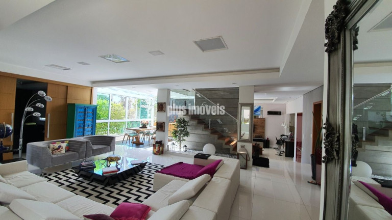 Imagem Casa com 4 Quartos à Venda, 490 m² em Jardim Prudência - São Paulo