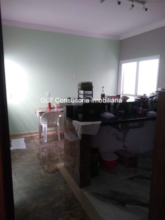 Imagem Sobrado com 3 Quartos à Venda,  em Parque Residencial Sabiás - Indaiatuba