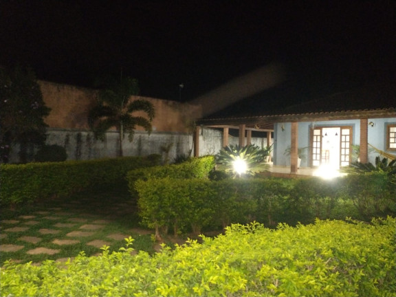 Imagem Imóvel com 4 Quartos à Venda, 476 m² em Bairro Boa Vista - Tatuí