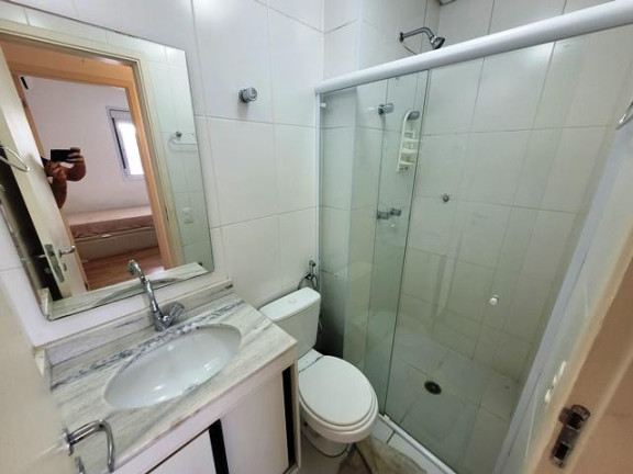 Imagem Apartamento com 2 Quartos à Venda, 62 m² em Brooklin Paulista - São Paulo