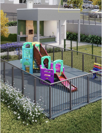 Imagem Apartamento com 2 Quartos à Venda,  em Campinas