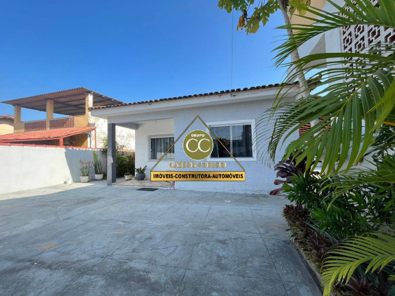 Imagem Casa com 5 Quartos à Venda, em Samburá (tamoios) - Cabo Frio Imagem Casa com 5 Quartos à Venda, em Samburá (tamoios) - Cabo Frio