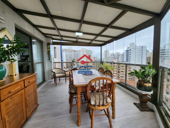 Imagem Apartamento com 2 Quartos à Venda, 96 m² em Caiçara - Praia Grande Imagem Apartamento com 2 Quartos à Venda, 96 m² em Caiçara - Praia Grande