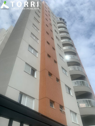 Imagem Apartamento com 3 Quartos à Venda, 96 m² em Jardim Emília - Sorocaba