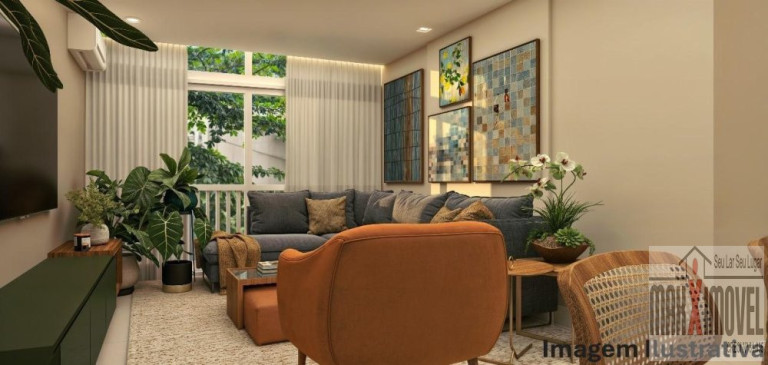 Imagem Apartamento com 3 Quartos à Venda, 112 m² em Ipanema - Rio De Janeiro Imagem Apartamento com 3 Quartos à Venda, 112 m² em Ipanema - Rio De Janeiro
