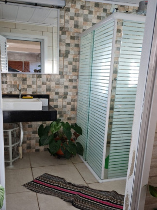 Imagem Casa com 4 Quartos à Venda, 170 m² em Parque Santa Fé - Porto Alegre Imagem Casa com 4 Quartos à Venda, 170 m² em Parque Santa Fé - Porto Alegre