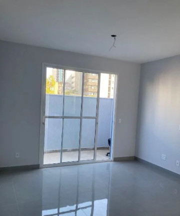 Imagem Apartamento com 3 Quartos à Venda, 88 m² em Serra - Belo Horizonte