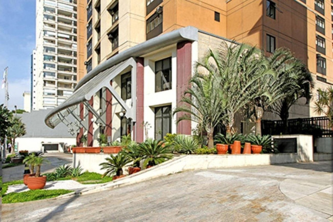 Imagem Apartamento com 1 Quarto à Venda, 47 m² em Vila Mariana - São Paulo Imagem Apartamento com 1 Quarto à Venda, 47 m² em Vila Mariana - São Paulo