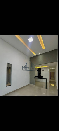 Imagem Casa com 3 Quartos à Venda, 150 m² em Residencial Boa Vista Ii - Senador Canedo