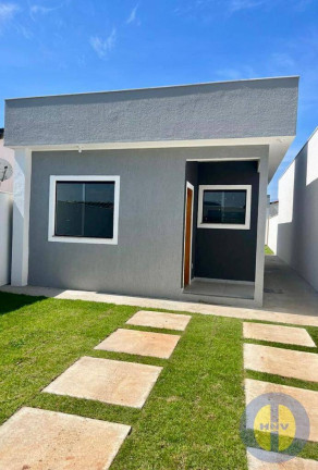 Casa com 2 Quartos à Venda, 220 m² em Jardim Atlântico Leste (itaipuaçu) - Maricá