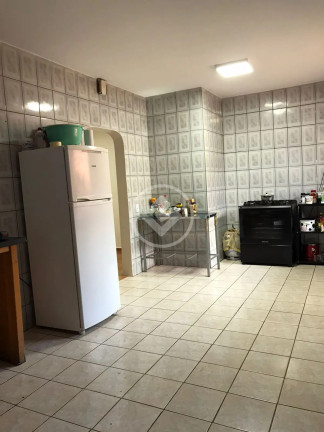 Imagem Casa com 3 Quartos à Venda, 213 m² em Setor Bueno - Goiânia Imagem Casa com 3 Quartos à Venda, 213 m² em Setor Bueno - Goiânia