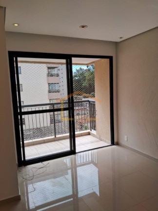 Imagem Apartamento com 2 Quartos à Venda, em Santana - São Paulo Imagem Apartamento com 2 Quartos à Venda, em Santana - São Paulo