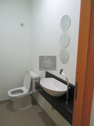 Imagem Apartamento com 3 Quartos à Venda, 113 m² em Tamboré - Santana De Parnaíba