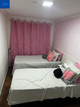 Imagem Casa com 2 Quartos para Alugar,  em Jardim Casa Branca - Sorocaba