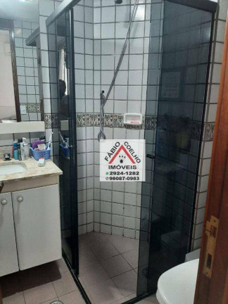 Imagem Apartamento com 3 Quartos à Venda, 160 m² em Campo Belo - São Paulo